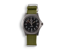 CWC copy of Military Watch G10