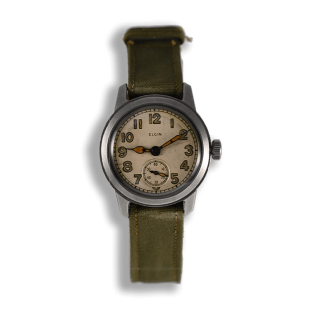 Elgin US marine corps pacific forces