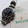 Rolex Sea-Dweller Vintage