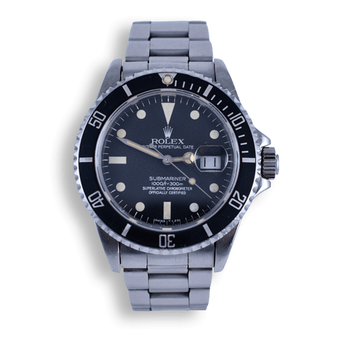montre-rolex-submariner-four-lines-passion-vintage-16800-montres-watches-dealer-shop-mostra-store-aix-provence