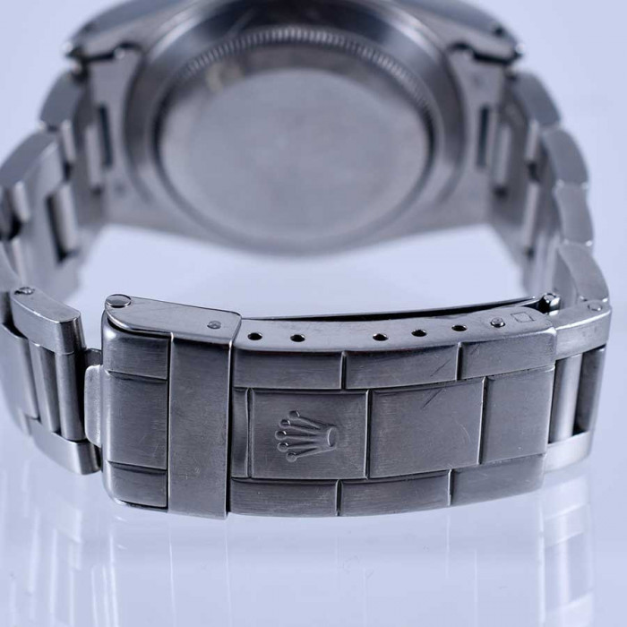Rolex submariner four lines serie 9xx
