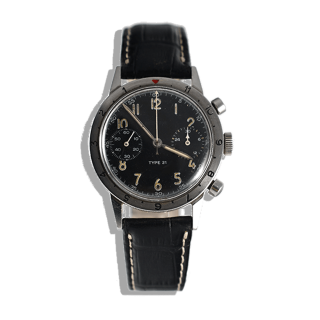 Dodane chronofixe type 21 pilote de chasse
