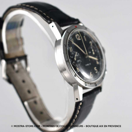 montre-dodane-chronofixe-type-21-fly-back-pilote-chronographe-mostra-store-aix-en-provence-militaire-military-watches-magasin