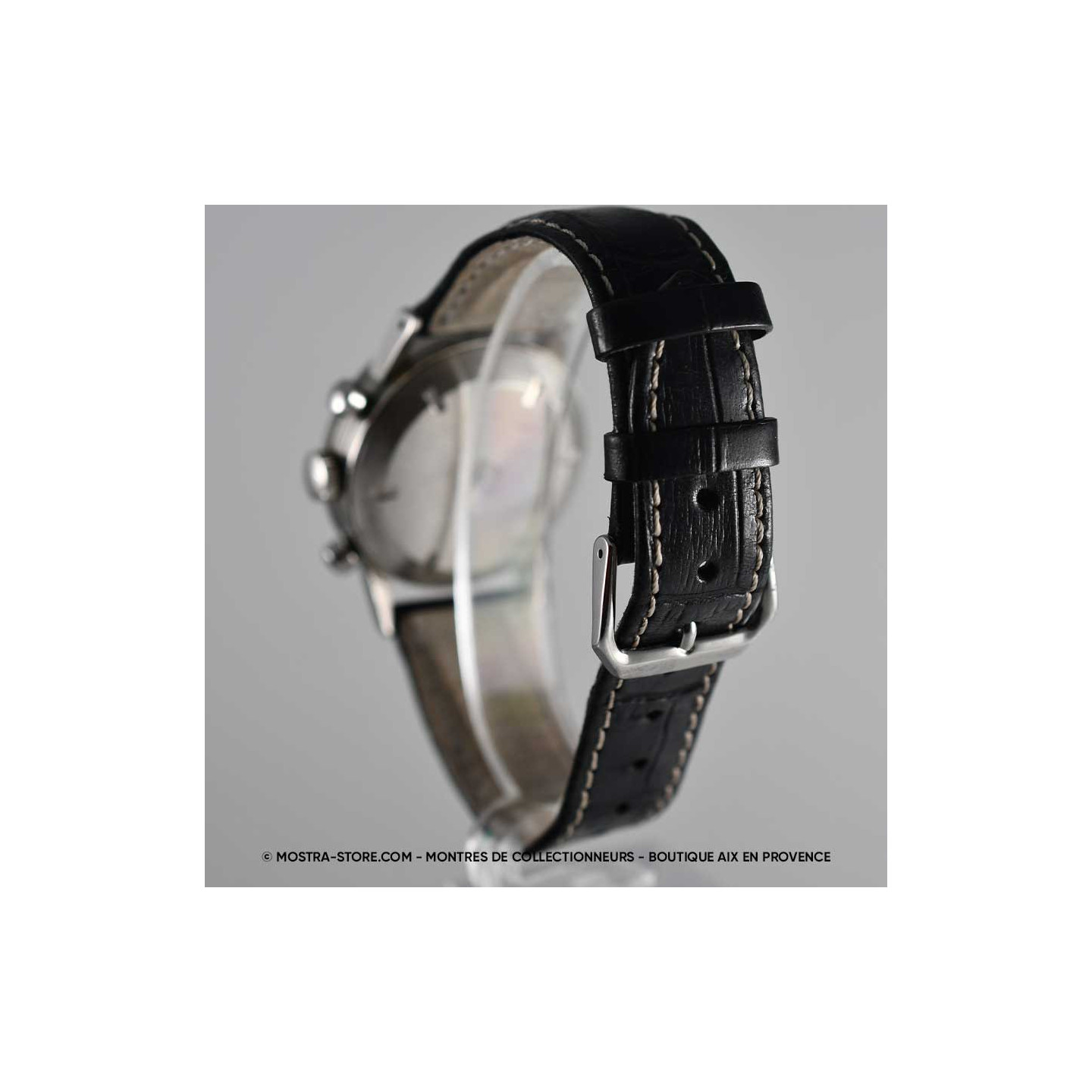 Pièce D'horlogerie Ancienne - Bascule Dodane 17 Pour Mouvement De Montre