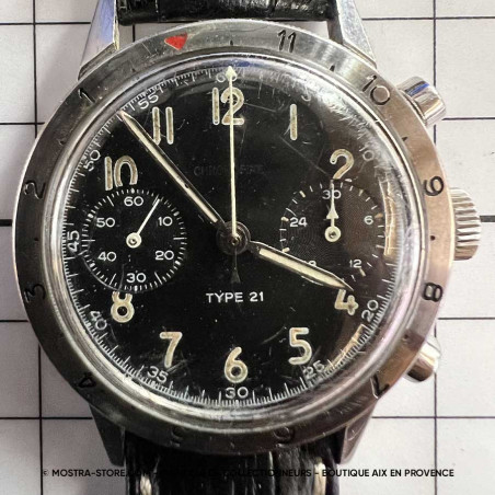 montre-dodane-chronofixe-type-21-fly-back-pilote-chronographe-mostra-store-aix-en-provence-militaire-avignon-monaco
