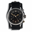montre-militaire-pilote-flieger-chronograph-hanhart-cal-41-luftwaffe-batlle-of-britain-mostra-store-montres-militaires-aix-paris