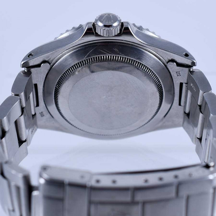 Rolex submariner four lines serie 9xx