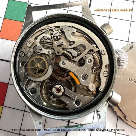 flieger-chronograph-hanhart-cal-41-luftwaffe-batlle-of-britain-mostra-store-montres-militaires-aix-en-provence-paris-bien