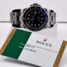 achat-montre-rolex-gmt-master-ii-batman-116610-collection-luxe-boutique-montres-vintage-mostra-store-aix-en-provence-france