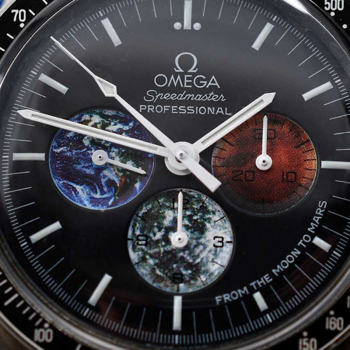 omega speedmaster lunar edition