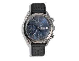 omega-speedmaster-automatic-bleu-st-175-0043-chronographe-homme-femme-aix-en-provence-paris-marseille