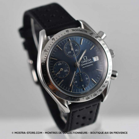 omega-speedmaster-automatic-bleu-st-175-0043-chronographe-homme-femme-aix-en-provence-paris-narbonne-toulouse