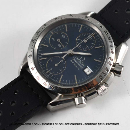 omega-speedmaster-automatic-bleu-st-175-0043-chronographe-homme-femme-aix-en-provence-paris-valencce-orange-avignon