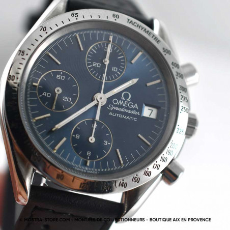 omega-speedmaster-automatic-bleu-st-175-0043-chronographe-homme-femme-aix-en-provence-paris-deauville-biarritz