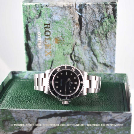 rolex-submariner-14060-m-aix-en-provence-boutique-paris-fullset-montres-achat-vente-store-shop-best