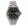 Rolex Submariner Limited Edition