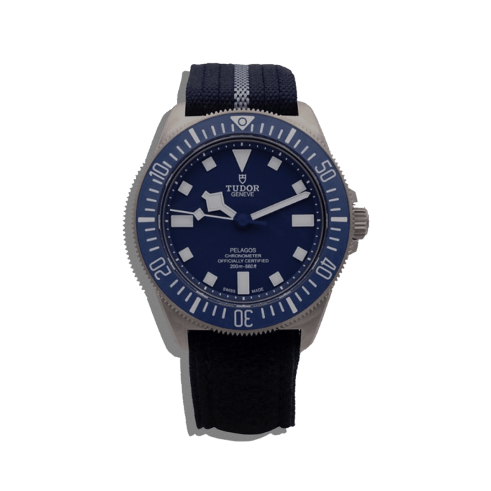 Tudor pelagos marine nationale