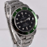 rolex-submariner-kermitt-116610lv-expertise-montres-vintage-collection-luxe-occasion-mostra-store-aix-en-provence-france