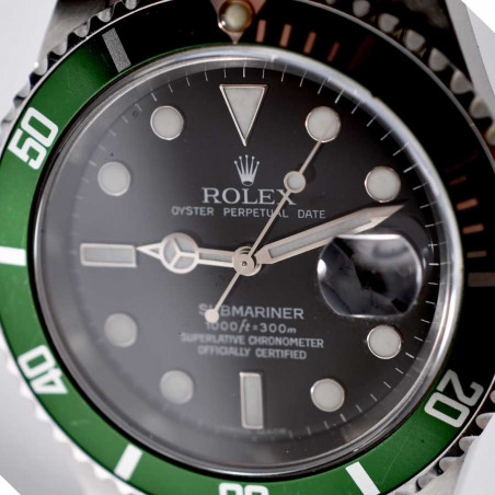 watch-rolex-submariner-kermitt-116610lv-vintage-caliber-3135-vintage-watches-shop-mostra-store-aix-en-provence-france