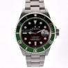 rolex-submariner-kermitt-116610lv-montre-vintage-collection-calibre-3135-occasion-boutique-mostra-store-aix-en-provence