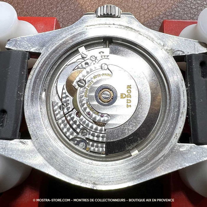 Tudor Submariner Date Stainless Steel