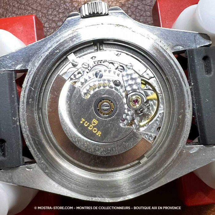 Tudor Submariner Date Stainless Steel