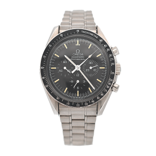 Omega speedmaster tritium quatre vingt dix