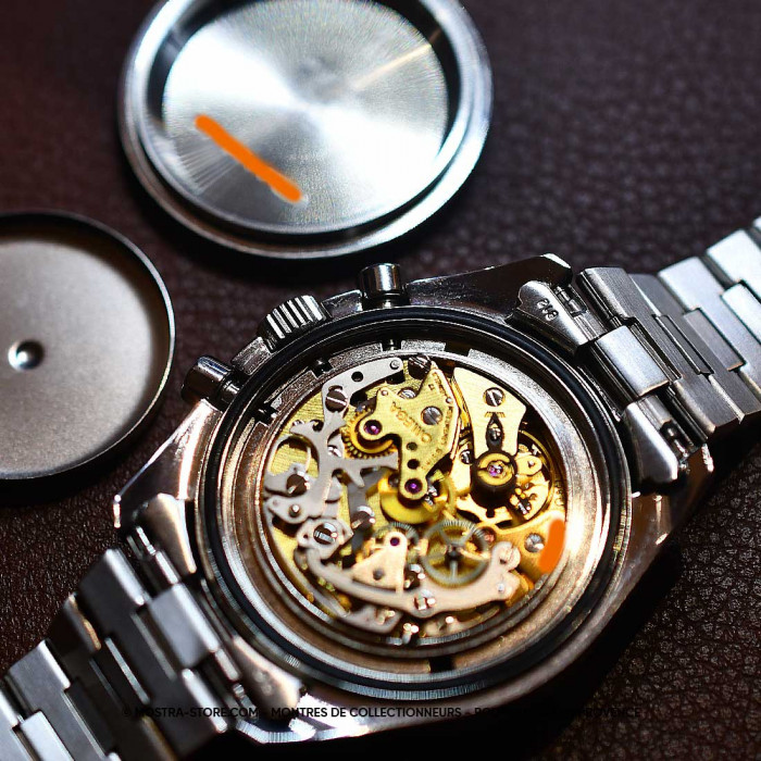 Omega speedmaster tritium quatre vingt dix