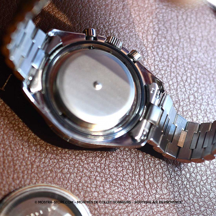 Omega speedmaster tritium quatre vingt dix