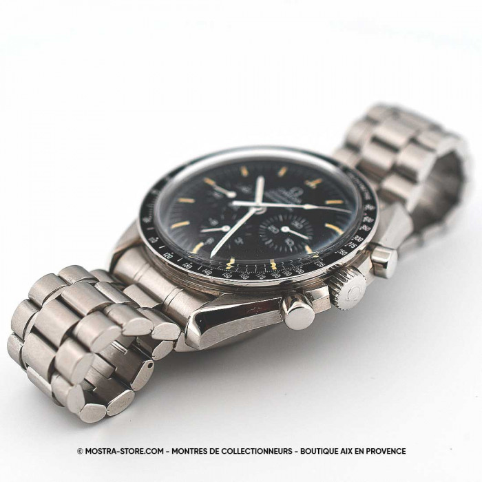 Omega speedmaster tritium quatre vingt dix