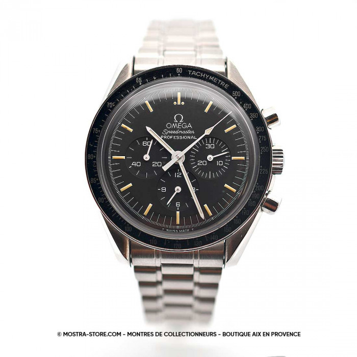 Omega speedmaster tritium quatre vingt dix
