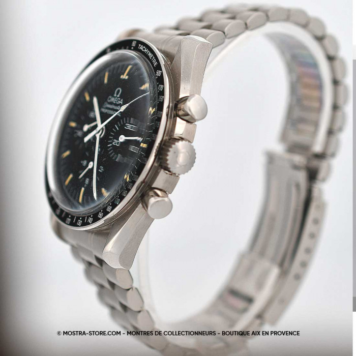 Omega speedmaster tritium quatre vingt dix