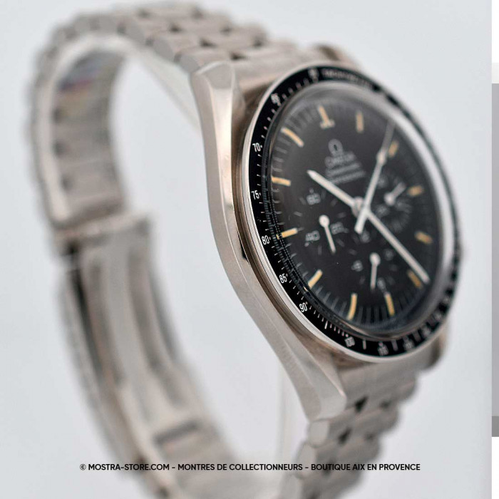 Omega speedmaster tritium quatre vingt dix
