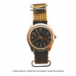hamilton-montre-militaire-H3-pilote-vintage-occasion-usnavy-boutique-montre-collection-aviation-mostra-store-aix