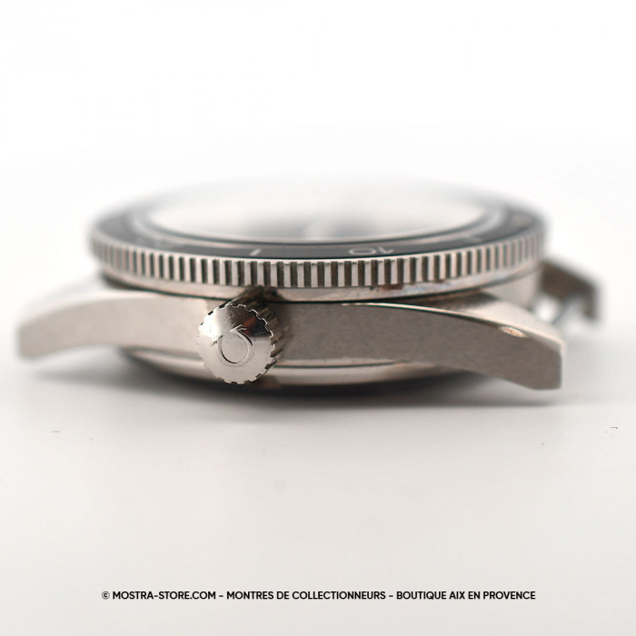 Omega seamaster 300 spectre type 2021 heritage
