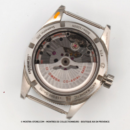 montre-omega-seamaster-300-heritage-spectre-007-2021-fullset-mostra-aix-paris-expertise-occasions-horloges