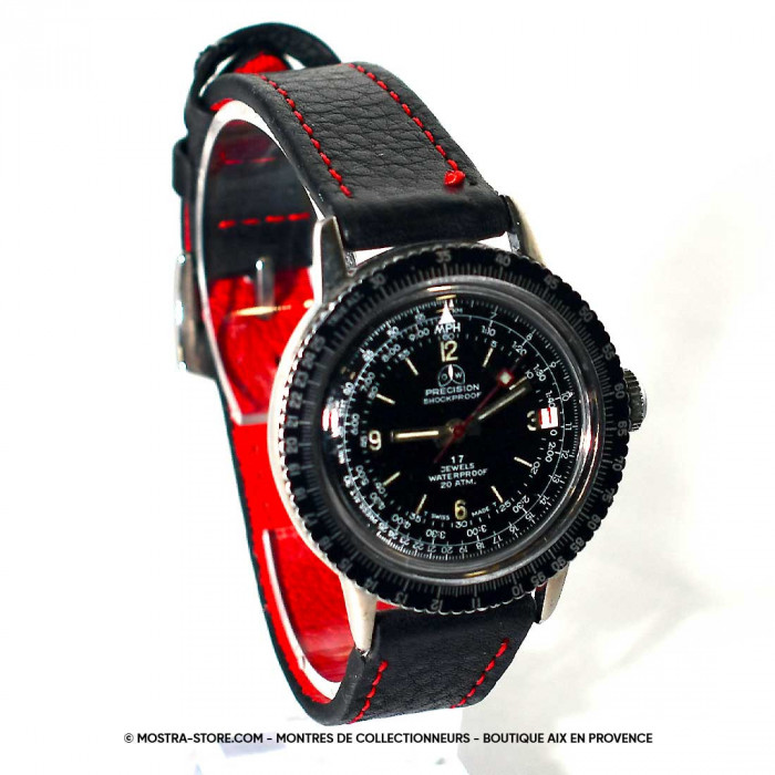 Ollech & Wajs astro caribbean