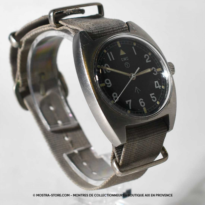 CWC mecanical royal army