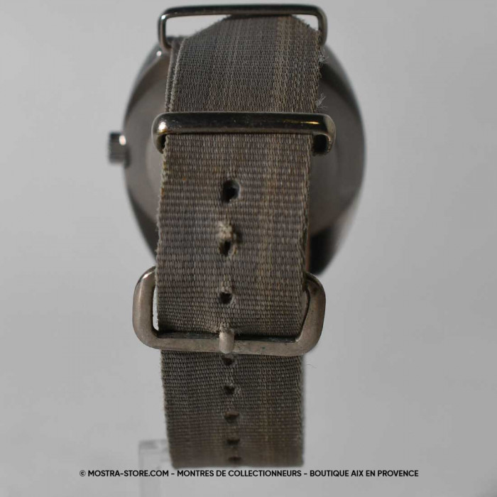 CWC mecanical royal army