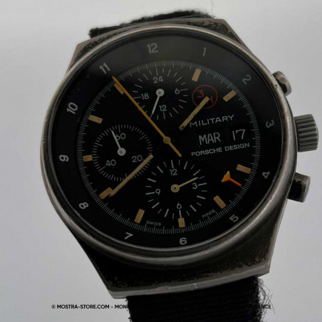 orfina-porsche-design-watch-chronograf-top-gun-maverick-pilot-watch-mostra-store-aix-paris-avignon-nimes