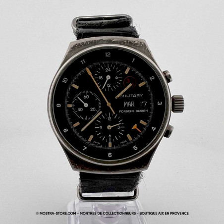 orfina-porsche-design-watch-chronograf-top-gun-maverick-pilot-watch-mostra-store-aix-paris-rouen-arras-troyes