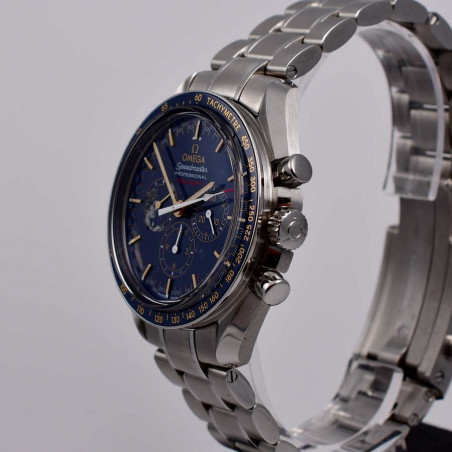 montre-watch-omega-speedmaster-apollo-xvii-17-nasa-fullset-collection-aviation-occasion-mostra-store-aix-provence