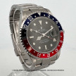 montre-homme rolex-16710-pepsi-gmt-master-2-boutique-montres-occasion-pre-owned-watches-aix-paris-arles-avignon
