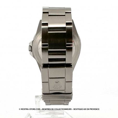 montre-homme rolex-16710-pepsi-gmt-master-2-boutique-montres-occasion-pre-owned-watches-aix-paris-clermont-ferrand