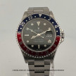 montre-homme rolex-16710-pepsi-gmt-master-2-boutique-montres-occasion-pre-owned-watches-aix-paris-chartres-versailles
