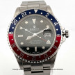 montre-homme rolex-16710-pepsi-gmt-master-2-boutique-montres-occasion-pre-owned-watches-aix-paris-clamart-meudon