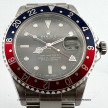 montre-homme rolex-16710-pepsi-gmt-master-2-boutique-montres-occasion-pre-owned-watches-aix-paris-orleans-bourges