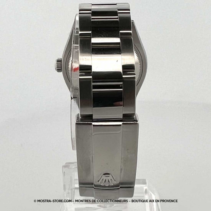 Rolex datejust 31 lady cadran brillants
