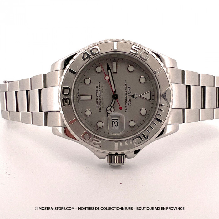 Rolex yatch-master oyster perpetual date