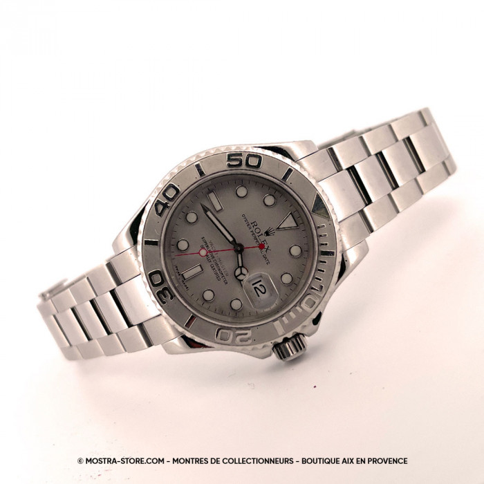 Rolex yatch-master oyster perpetual date
